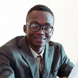 A Case Manager.